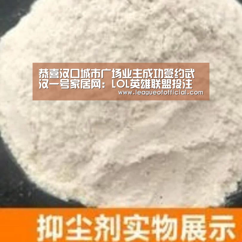 恭喜汉口城市广场业主成功签约武汉一号家居网:LOL英雄联盟投注 - 官方电竞竞猜平台(图2) LOL英雄联盟投注 - 官方电竞竞猜平台官网