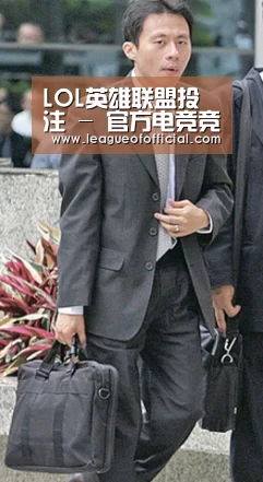 电竞赛事